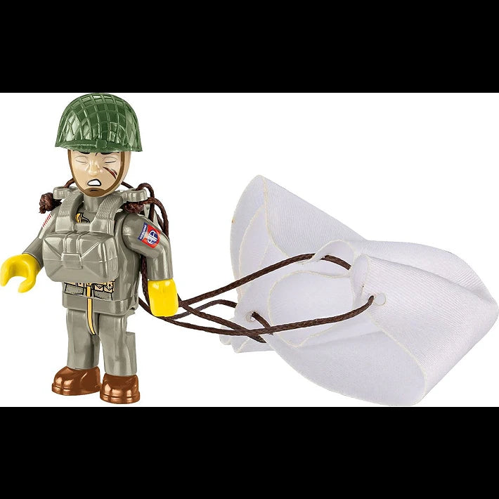 Church Sainte-Mere-Eglis