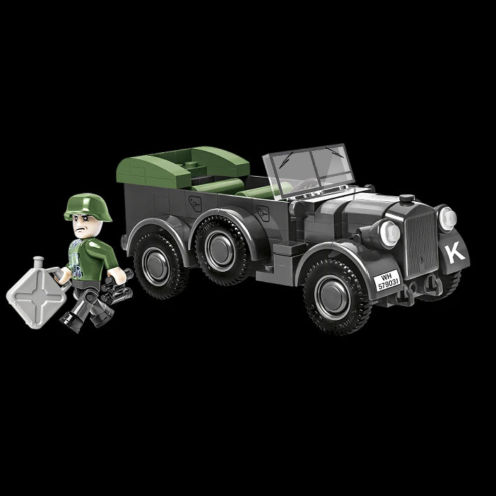 Horch 901 KFZ