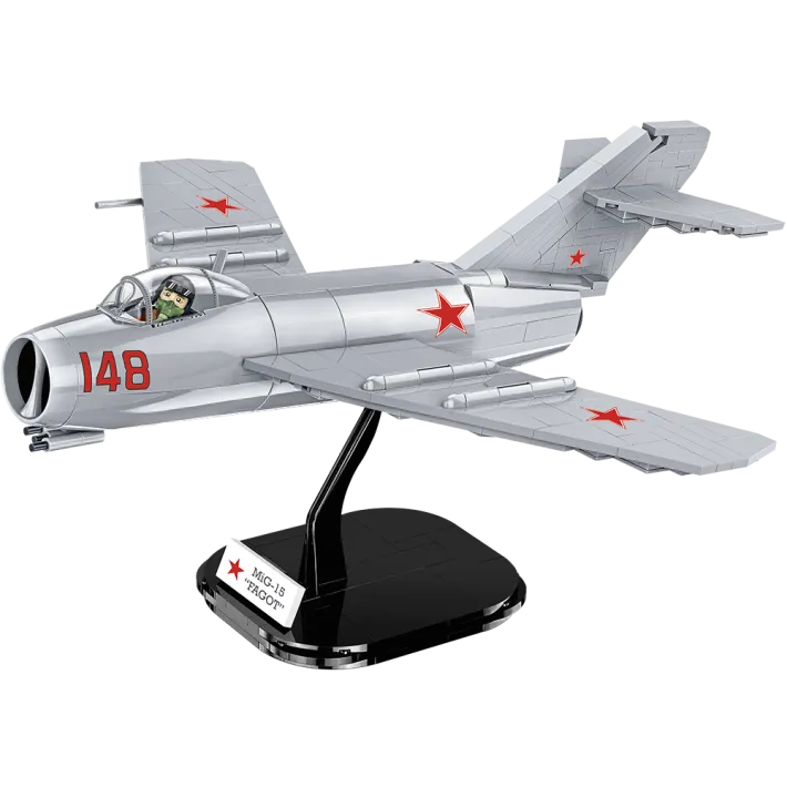 MiG-15 Fagot