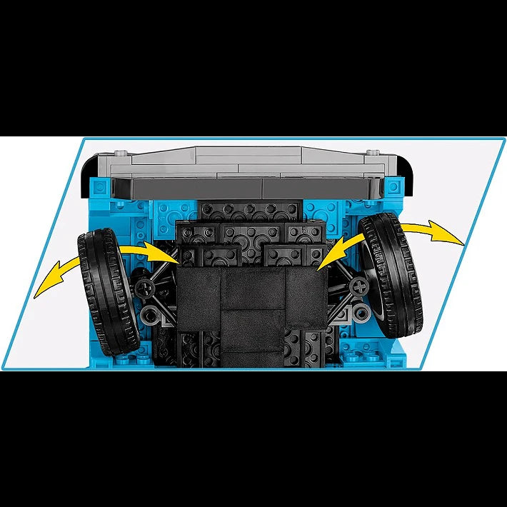Trabant 601 S - Limitierte Auflage