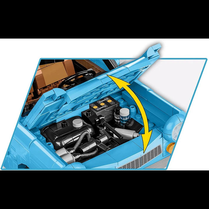 Trabant 601 S - Limitierte Auflage