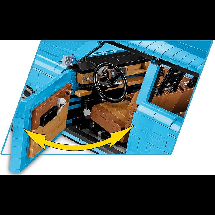 Trabant 601 S - Limitierte Auflage