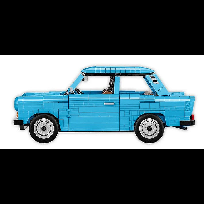 Trabant 601 S - Limitierte Auflage