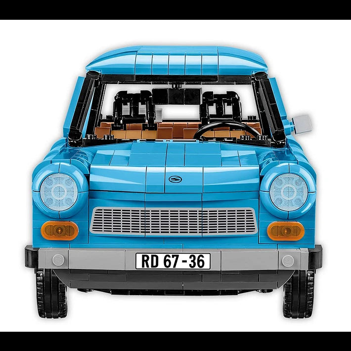 Trabant 601 S - Limitierte Auflage