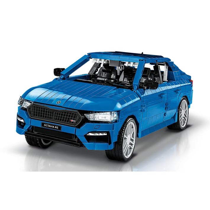 Škoda Octavia RS