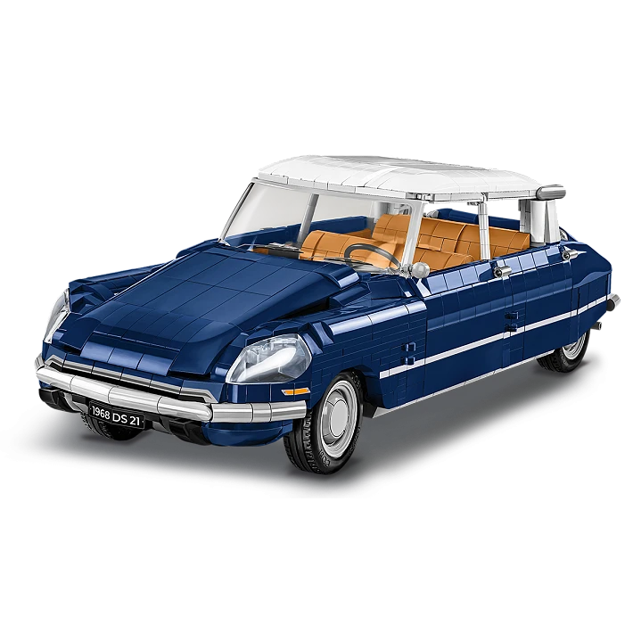 Citroen DS 21 Pallas 1968