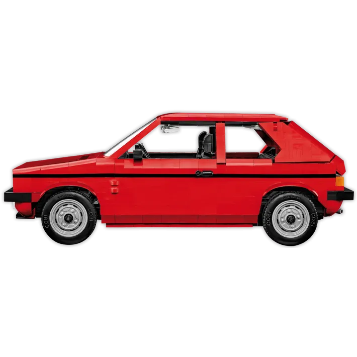 VW Golf 1974-83