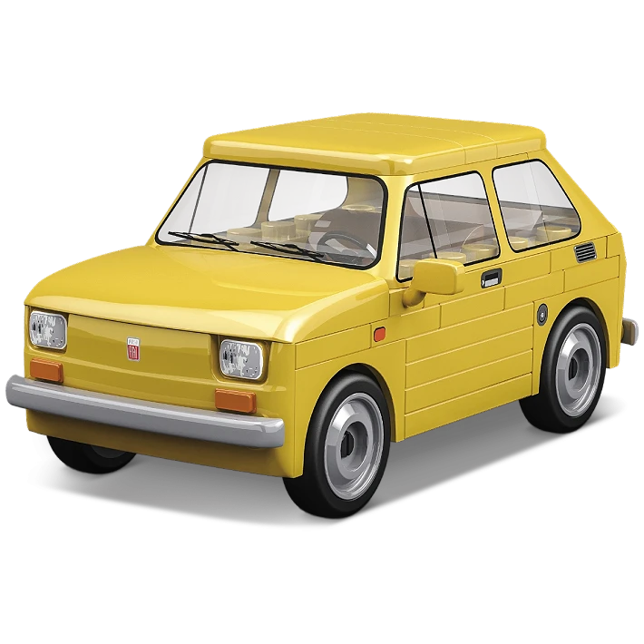 Fiat 126p "Maluch"