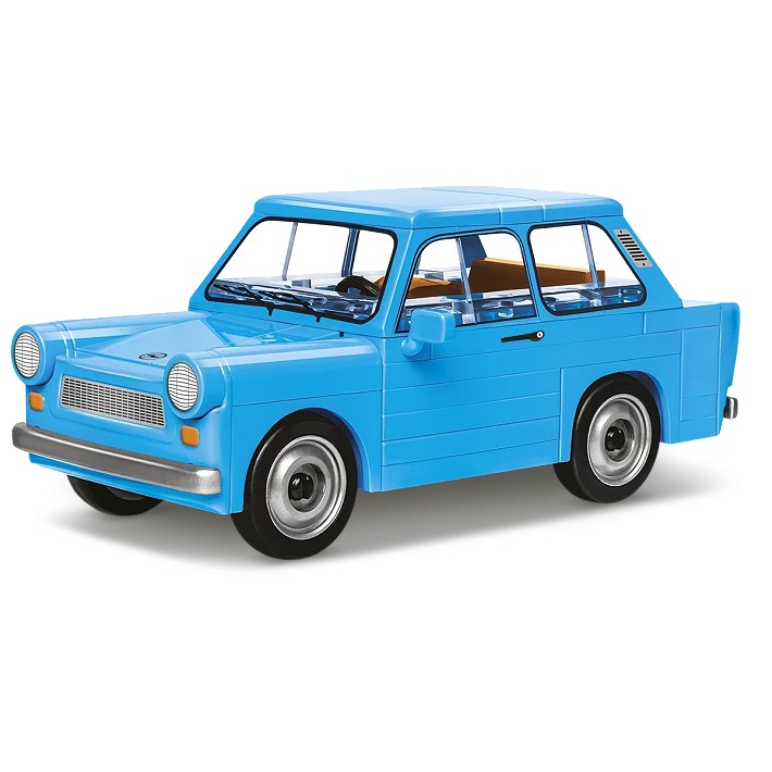 Trabant 601