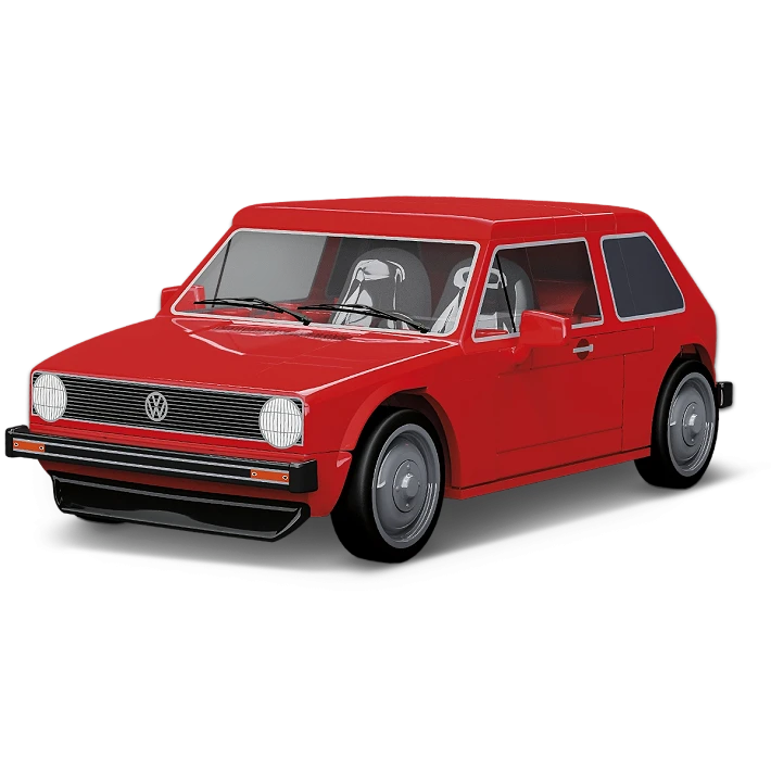 Volkswagen Golf (1974-1983)