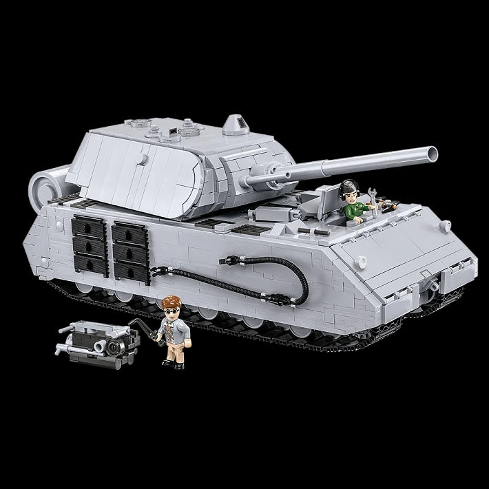 Panzer VIII Maus