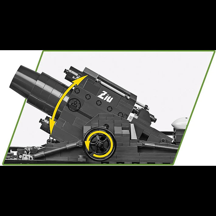 60cm Karl-Gerät 040 ZIU