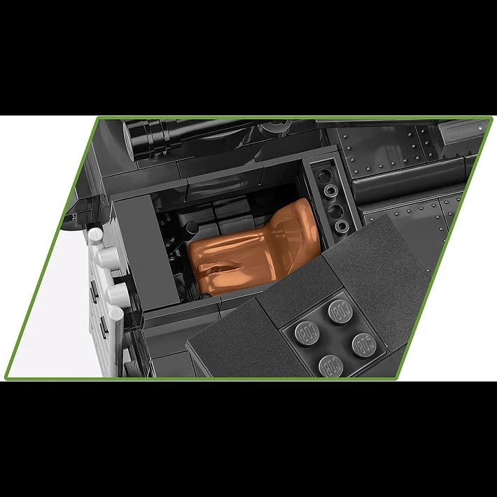 60cm Karl-Gerät 040 ZIU