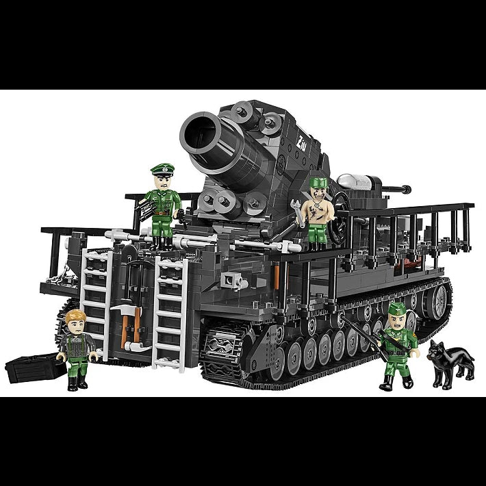 60cm Karl-Gerät 040 ZIU