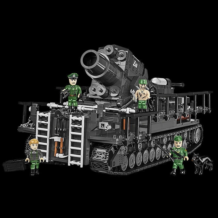 60cm Karl-Gerät 040 ZIU