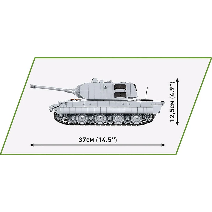 Panzerkampfwagen E-100