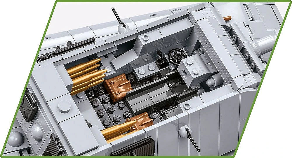 Panzerkampfwagen E-100