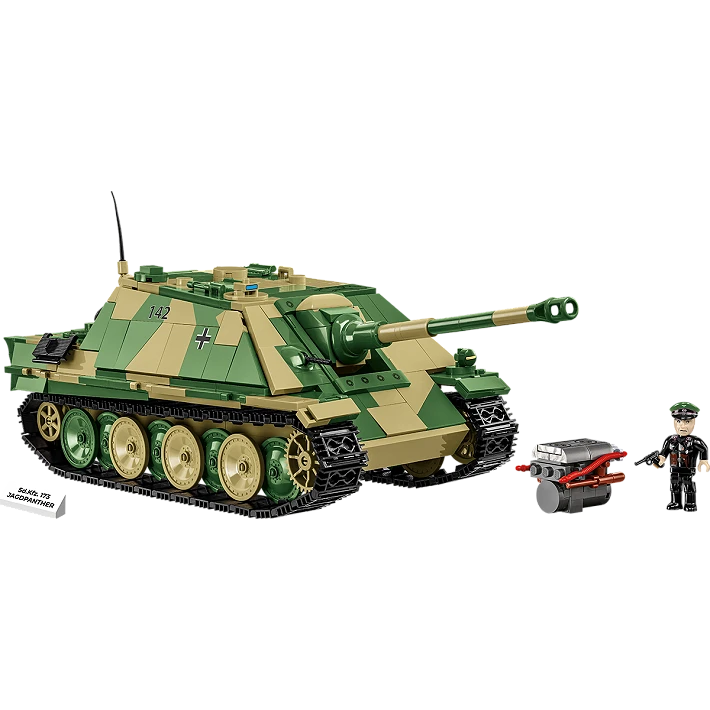 Sd.Kfz.173 Jagdpanther