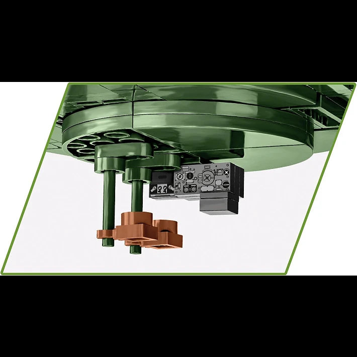 IS-3 Sowjet Schwerer Panzer