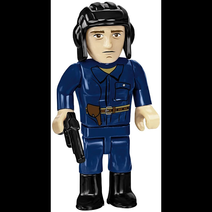 IS-3 Sowjet Schwerer Panzer