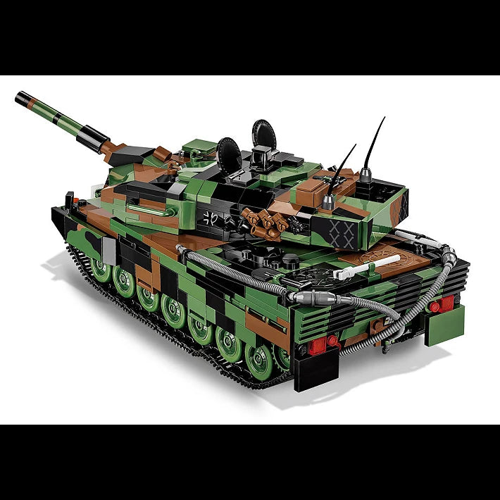 Leopard 2A5 TVM