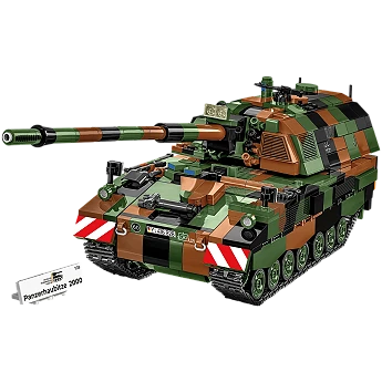 Panzerhaubitze 2000