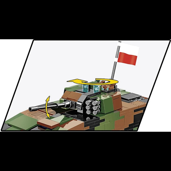 KTO Rosomak 2in1 (PL/UKR)