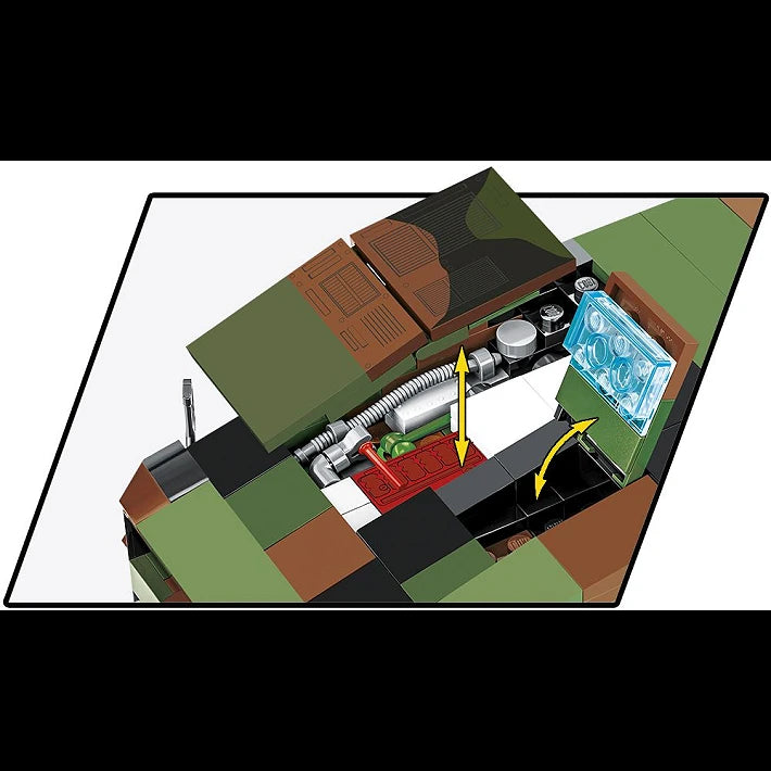 KTO Rosomak 2in1 (PL/UKR)