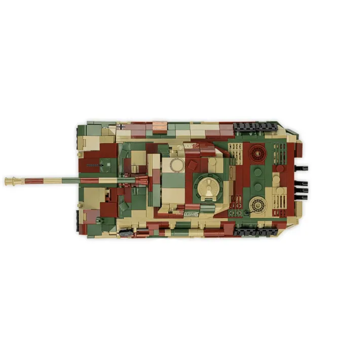 Pz. Kpfw. V Panther Ausf. A