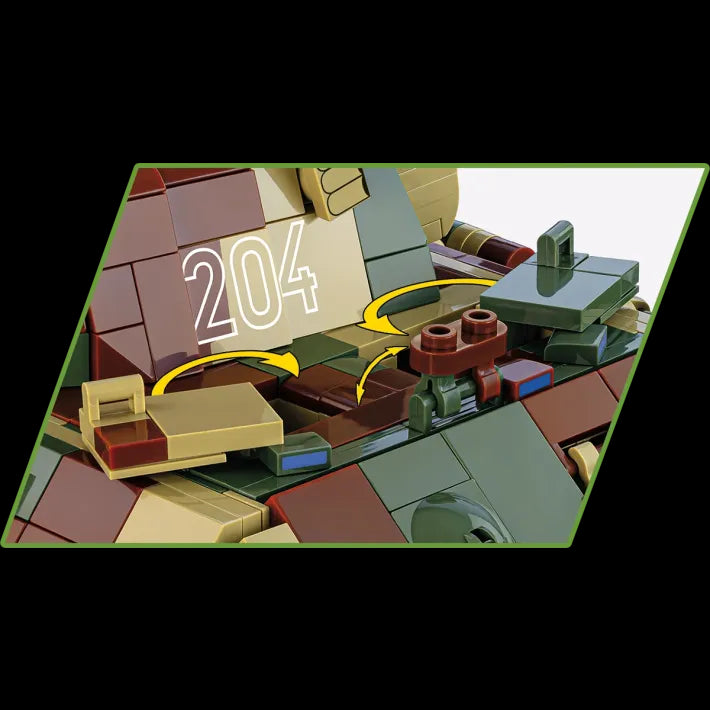 Pz. Kpfw. V Panther Ausf. A