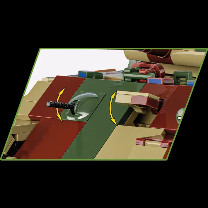 Pz. Kpfw. V Panther Ausf. A