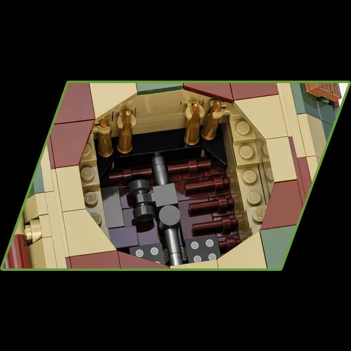 Pz. Kpfw. V Panther Ausf. A