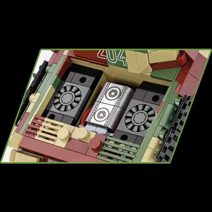 Pz. Kpfw. V Panther Ausf. A