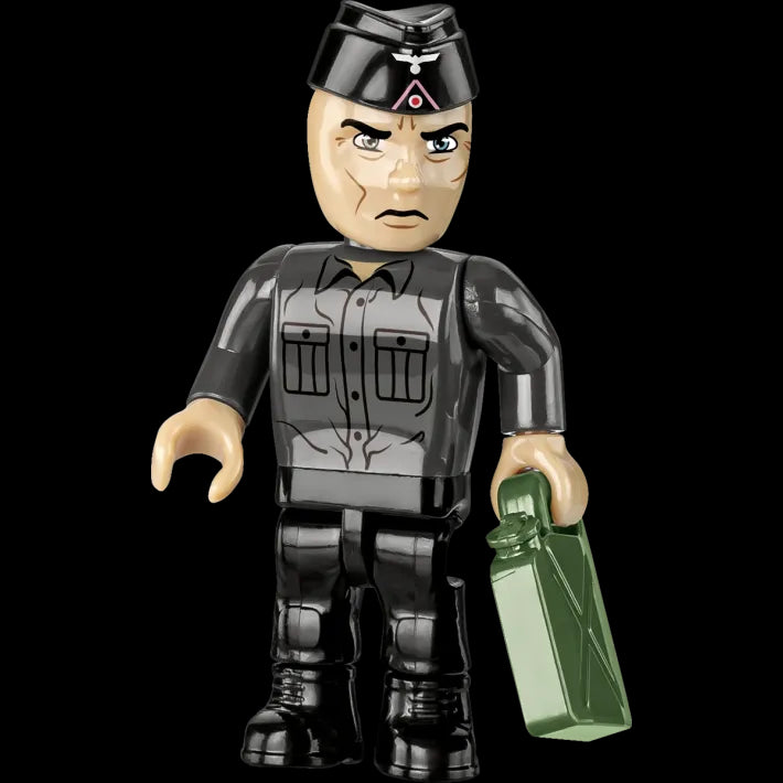 Pz. Kpfw. V Panther Ausf. A