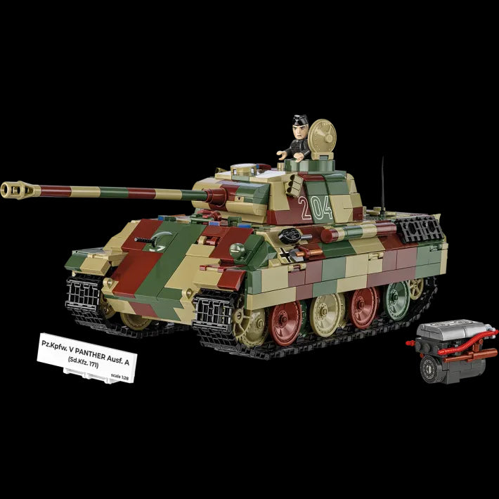 Pz. Kpfw. V Panther Ausf. A
