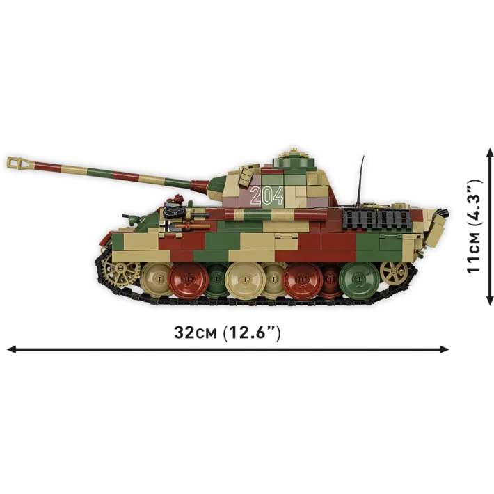 Pz. Kpfw. V Panther Ausf. A