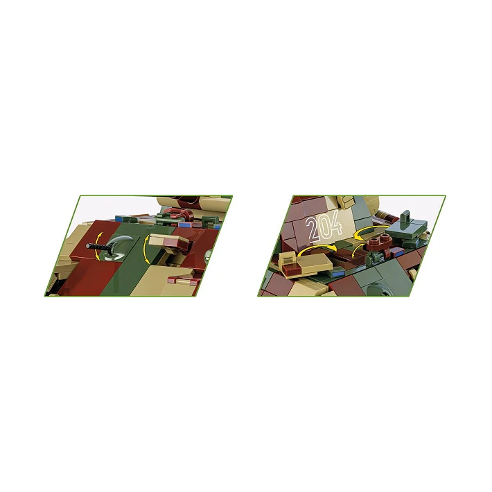 Pz. Kpfw. V Panther Ausf. A