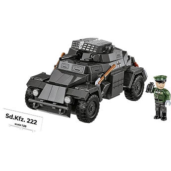 Sd.Kfz. 222