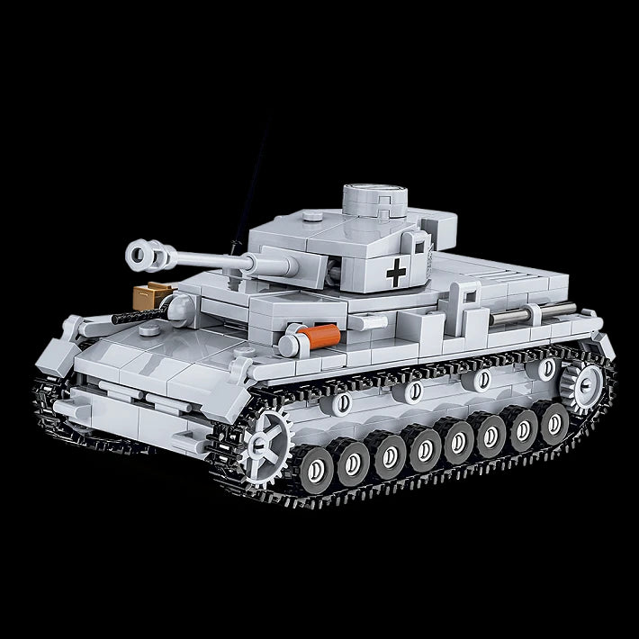 Panzer IV Ausf. G