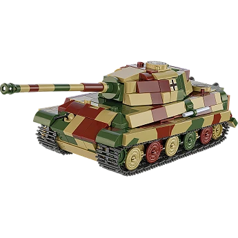 Pz.Kpfw. VI B Tiger II Königstiger