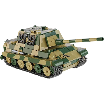 Panzerjäger Tiger Ausf.B Jagdtiger