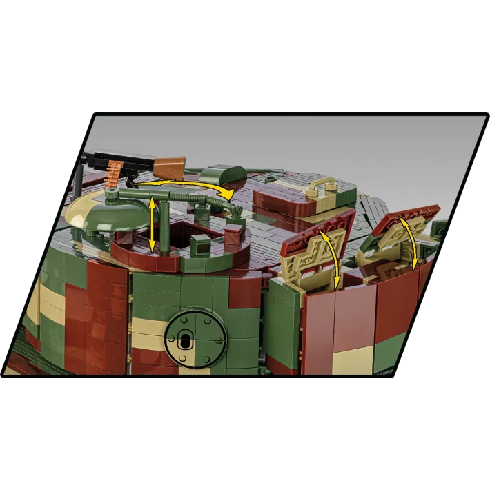 PzKpfw VI Tiger Ausf. E - Executive Edition