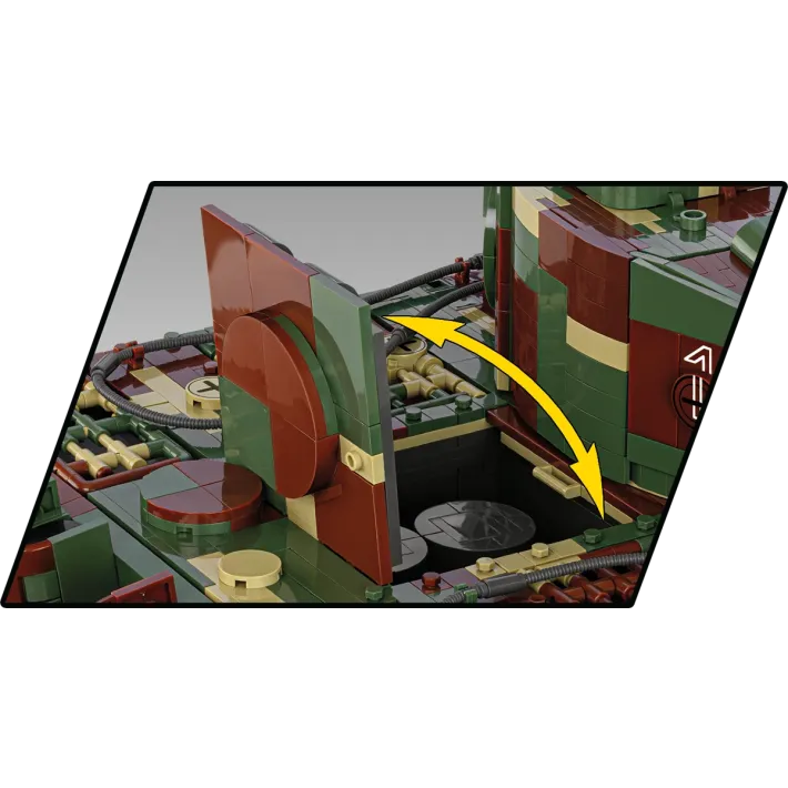 PzKpfw VI Tiger Ausf. E - Executive Edition