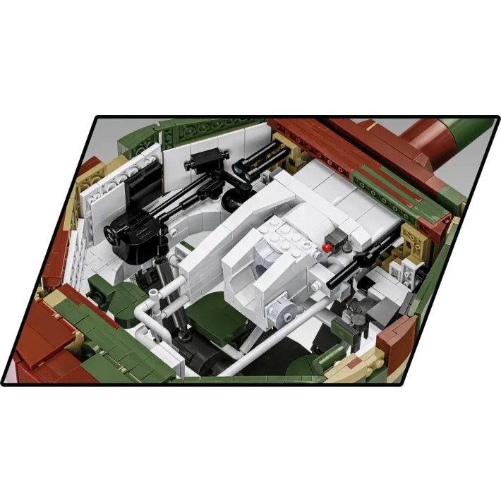 PzKpfw VI Tiger Ausf. E - Executive Edition