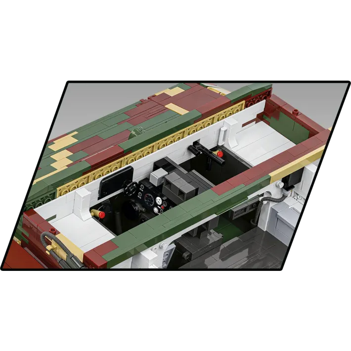 PzKpfw VI Tiger Ausf. E - Executive Edition