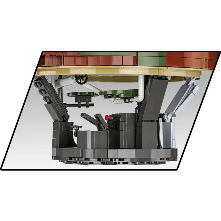 PzKpfw VI Tiger Ausf. E - Executive Edition