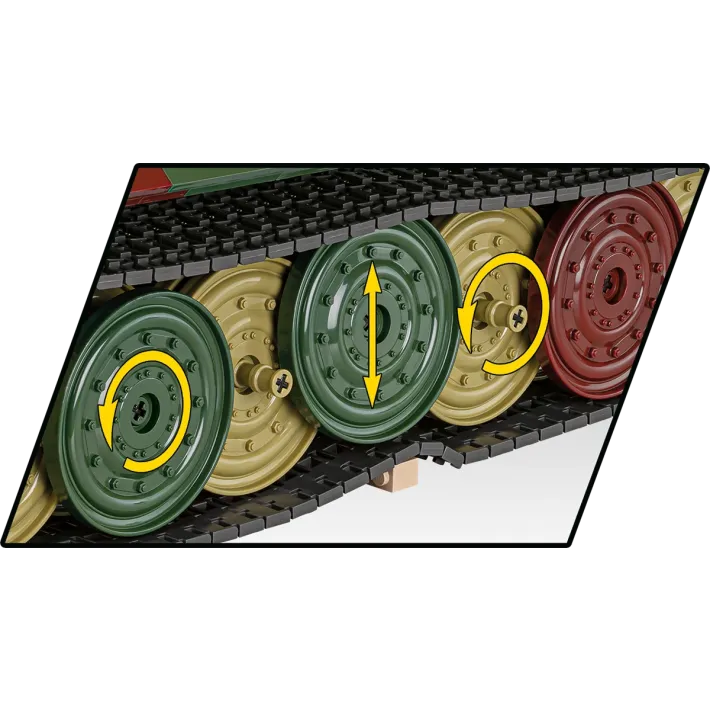 PzKpfw VI Tiger Ausf. E - Executive Edition