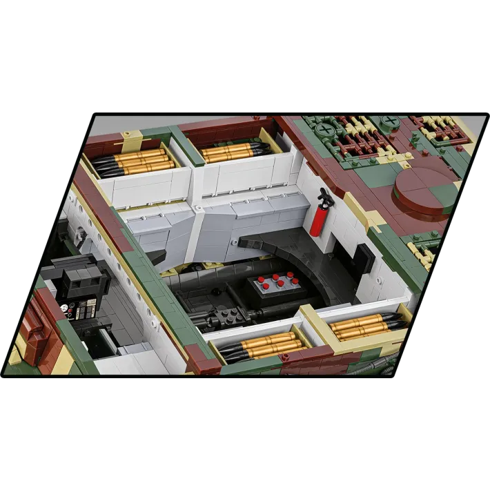 PzKpfw VI Tiger Ausf. E - Executive Edition