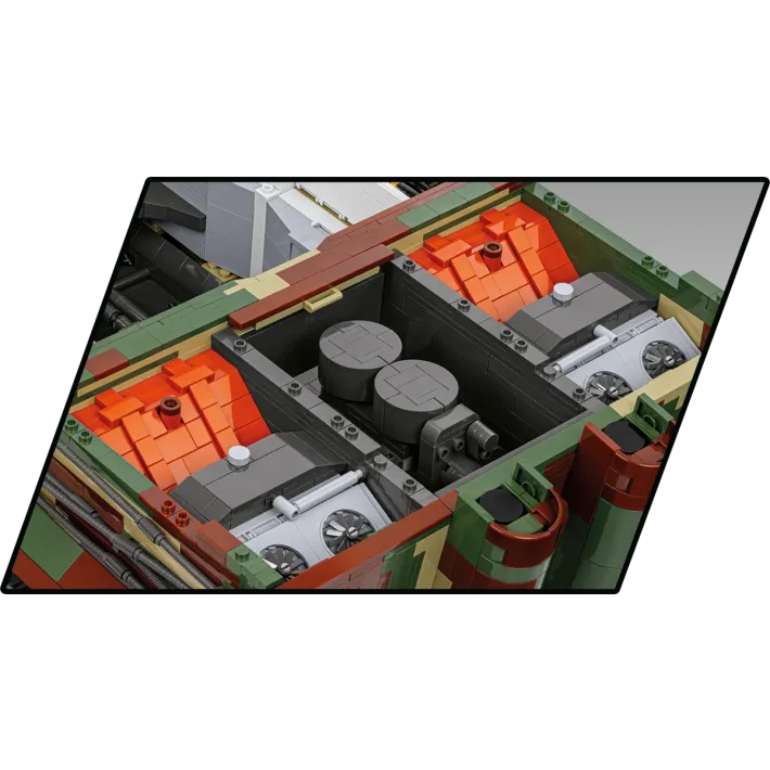 PzKpfw VI Tiger Ausf. E - Executive Edition