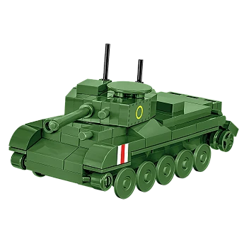 Cromwell Mk.IV